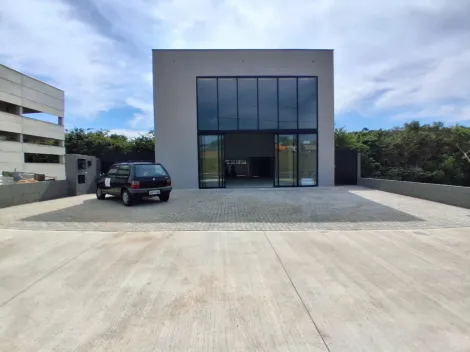 imagem 3 - Galpão com 394 m² no Alphaville Nova Esplanda em Votorantim/SP imagem 3 - Galpão com 394 m² no Alphaville Nova Esplanda em Votorantim/SP