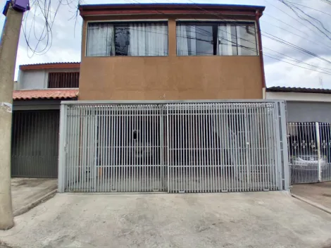 imagem 3 - Casa com 2 quartos no Jardim Maria Cristina em Sorocaba/SP imagem 3 - Casa com 2 quartos no Jardim Maria Cristina em Sorocaba/SP