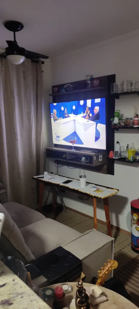 imagem 1 - Apartamento - Padrão imagem 1 - Apartamento - Padrão