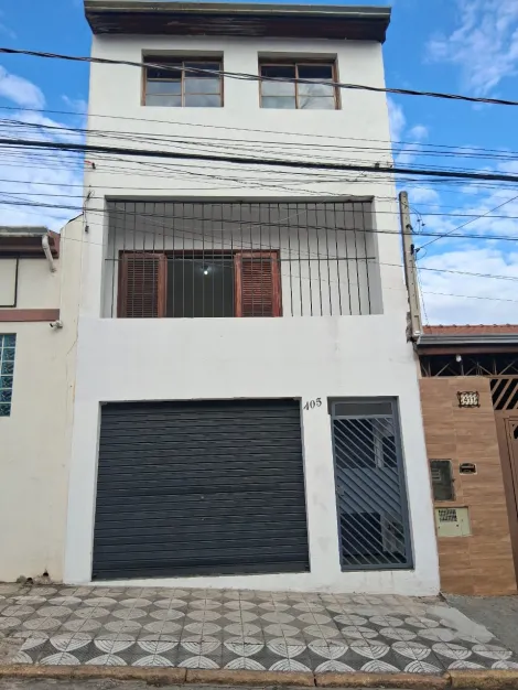 imagem 1 - Sobrado comercial para aluguel - Rua Miranda Azevedo - Centro de Sorocaba imagem 1 - Sobrado comercial para aluguel - Rua Miranda Azevedo - Centro de Sorocaba