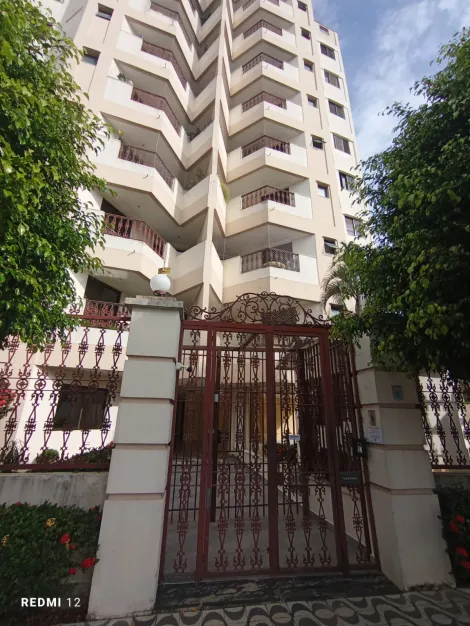 imagem 2 - Apartamento com 2 quartos no Residencial Sergio Cardoso imagem 2 - Apartamento com 2 quartos no Residencial Sergio Cardoso
