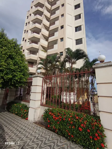 imagem 1 - Apartamento com 2 quartos no Residencial Sergio Cardoso imagem 1 - Apartamento com 2 quartos no Residencial Sergio Cardoso