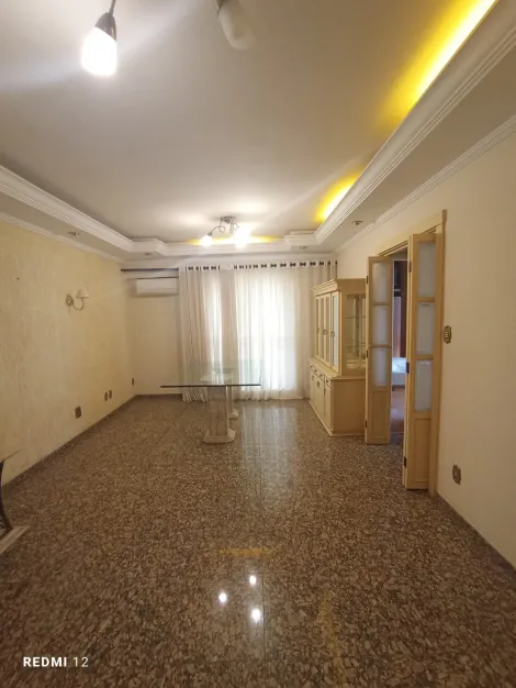 imagem 3 - Apartamento com 2 quartos no Residencial Sergio Cardoso imagem 3 - Apartamento com 2 quartos no Residencial Sergio Cardoso