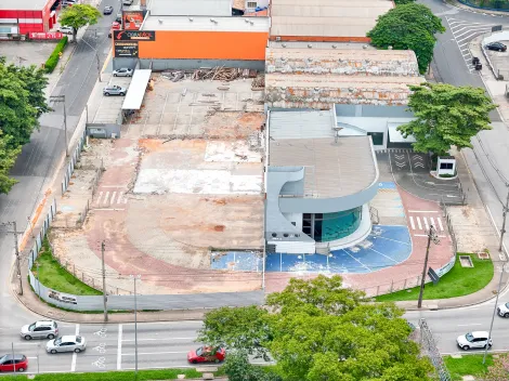 imagem 2 - Galpão Comercial para Locação - Avenida Dom Aguirre, Sorocaba/SP imagem 2 - Galpão Comercial para Locação - Avenida Dom Aguirre, Sorocaba/SP