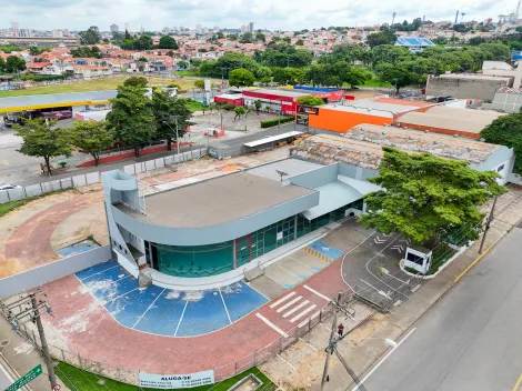 imagem 3 - Galpão Comercial para Locação - Avenida Dom Aguirre, Sorocaba/SP imagem 3 - Galpão Comercial para Locação - Avenida Dom Aguirre, Sorocaba/SP