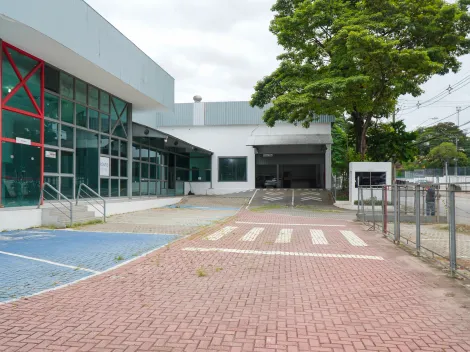 imagem 5 - Galpão Comercial para Locação - Avenida Dom Aguirre, Sorocaba/SP imagem 5 - Galpão Comercial para Locação - Avenida Dom Aguirre, Sorocaba/SP