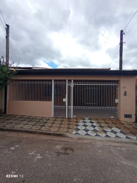 imagem 1 - Casa com edícula no Wanel Ville - Oportunidade! imagem 1 - Casa com edícula no Wanel Ville - Oportunidade!