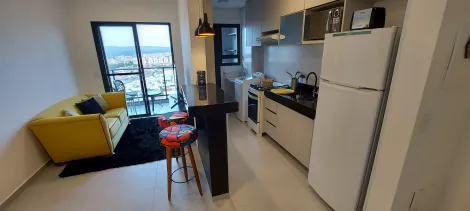 imagem 4 - Apartamento mobiliado com 1 quarto - Le Monde Campolim imagem 4 - Apartamento mobiliado com 1 quarto - Le Monde Campolim