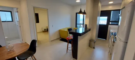 imagem 3 - Apartamento mobiliado com 1 quarto - Le Monde Campolim imagem 3 - Apartamento mobiliado com 1 quarto - Le Monde Campolim