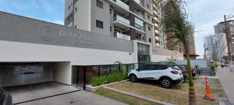 imagem 2 - Apartamento mobiliado com 1 quarto - Le Monde Campolim imagem 2 - Apartamento mobiliado com 1 quarto - Le Monde Campolim