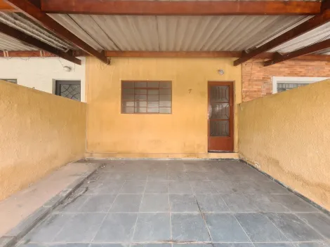 imagem 2 - Casa - em Condomínios imagem 2 - Casa - em Condomínios