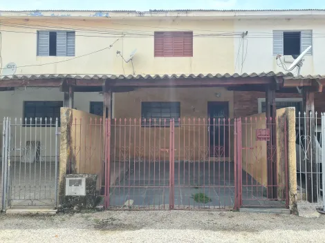 imagem 1 - Casa - em Condomínios imagem 1 - Casa - em Condomínios