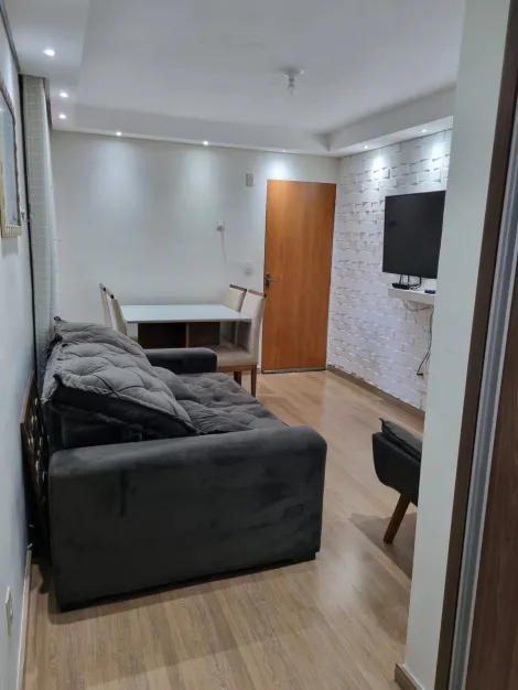 imagem 3 - Apartamento - Padrão imagem 3 - Apartamento - Padrão