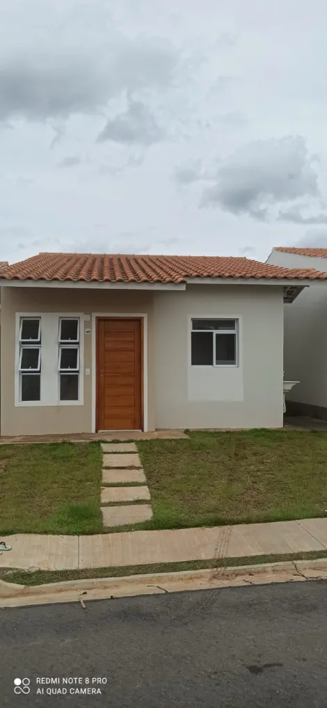 imagem 2 - Casa - em Condomínios imagem 2 - Casa - em Condomínios