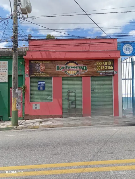 imagem 1 - Salão Comercial - Negócios imagem 1 - Salão Comercial - Negócios