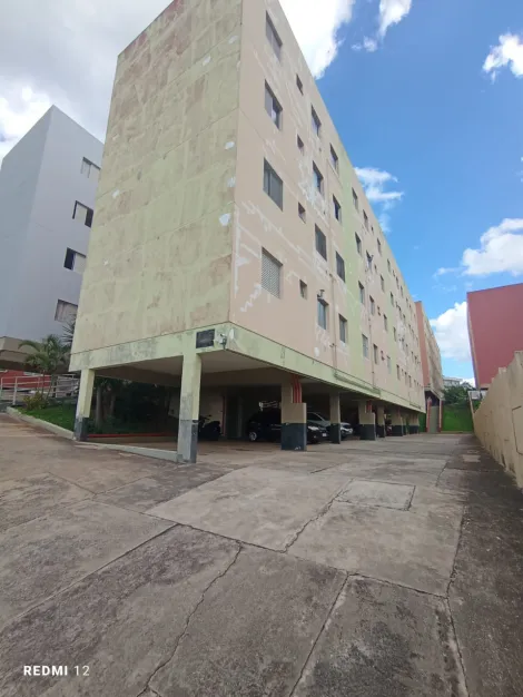 imagem 2 - Apartamento para aluguel no Edifício São Paulo - Sorocaba/SP imagem 2 - Apartamento para aluguel no Edifício São Paulo - Sorocaba/SP