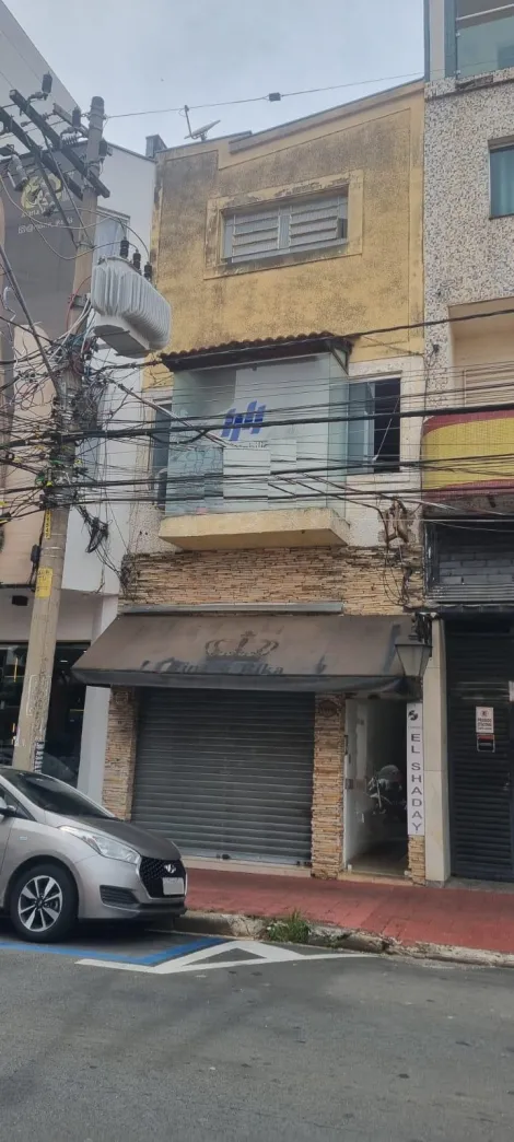 imagem 1 - Comercial - Prédios em bairros imagem 1 - Comercial - Prédios em bairros