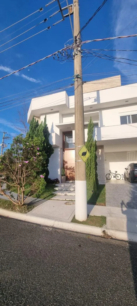 imagem 1 - Casa - em Condomínios imagem 1 - Casa - em Condomínios