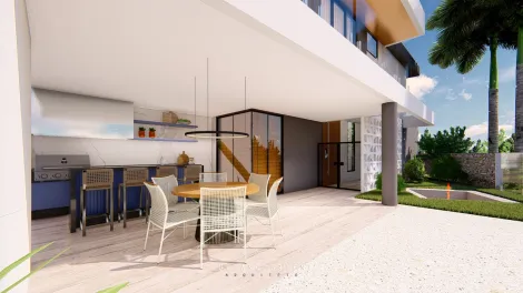imagem 5 - Casa - em Condomínios imagem 5 - Casa - em Condomínios
