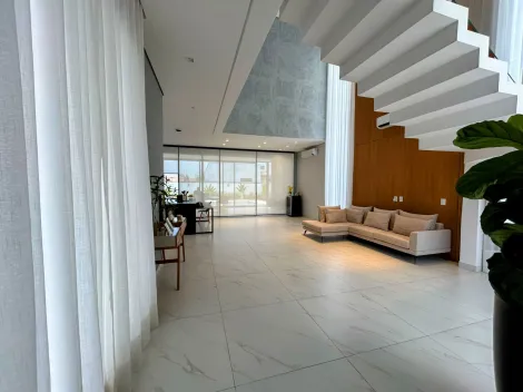 imagem 4 - Sobrado com 3 suítes, Área gourmet com piscina e 4 vagas - Alphaville Nova Esplanada imagem 4 - Sobrado com 3 suítes, Área gourmet com piscina e 4 vagas - Alphaville Nova Esplanada