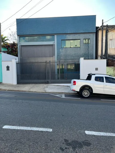 imagem 1 - Galpão - em Bairro imagem 1 - Galpão - em Bairro