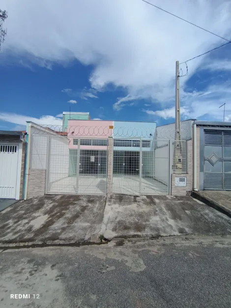 imagem 1 - Salão Comercial - Negócios imagem 1 - Salão Comercial - Negócios