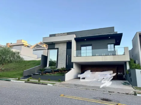 imagem 1 - Casa - em Condomínios imagem 1 - Casa - em Condomínios