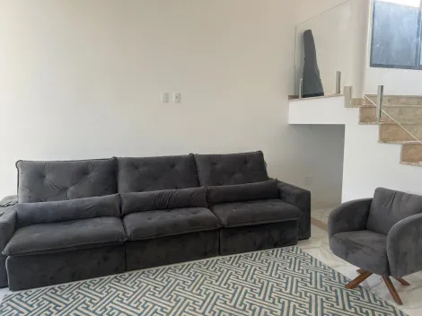 imagem 2 - Casa - em Condomínios imagem 2 - Casa - em Condomínios