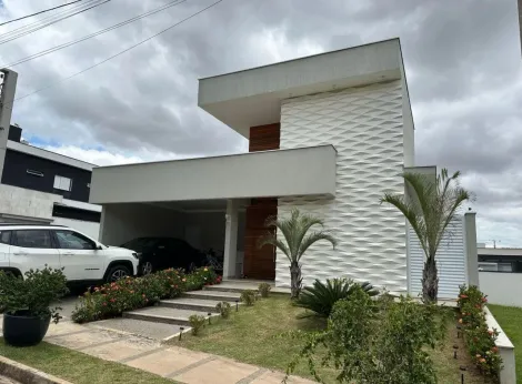 imagem 1 - Casa - em Condomínios imagem 1 - Casa - em Condomínios