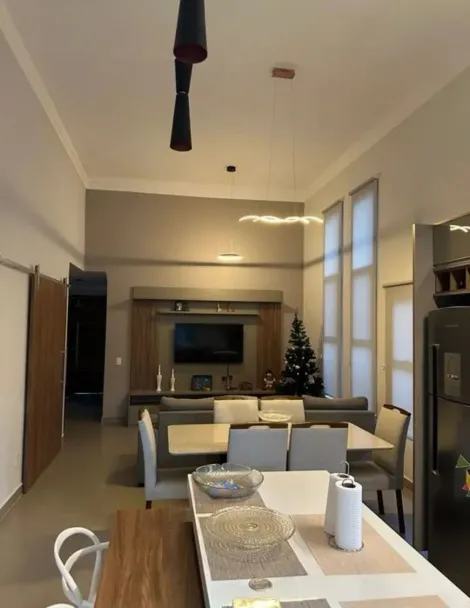 imagem 3 - Casa - em Condomínios imagem 3 - Casa - em Condomínios