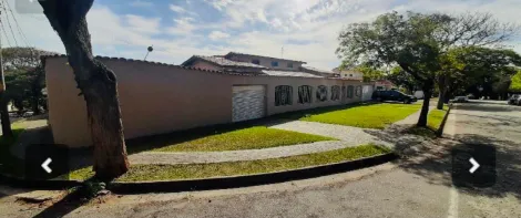 imagem 3 - Casa térrea com 3 quartos no Parque Campolim em Sorocaba/SP imagem 3 - Casa térrea com 3 quartos no Parque Campolim em Sorocaba/SP