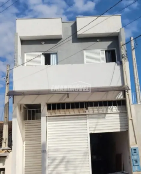 imagem 1 - Aluga-se Apartamento com 2 quartos - Parque São Bento imagem 1 - Aluga-se Apartamento com 2 quartos - Parque São Bento