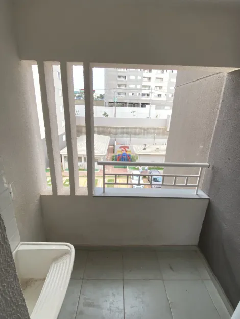 imagem 5 - Apartamento para Aluguel no Wanel Ville imagem 5 - Apartamento para Aluguel no Wanel Ville