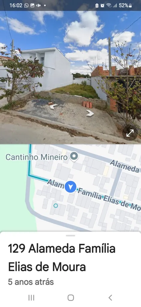 imagem 1 - Terreno - em Bairros imagem 1 - Terreno - em Bairros