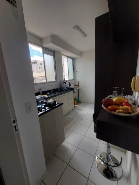 imagem 4 - Apartamento - Padrão imagem 4 - Apartamento - Padrão