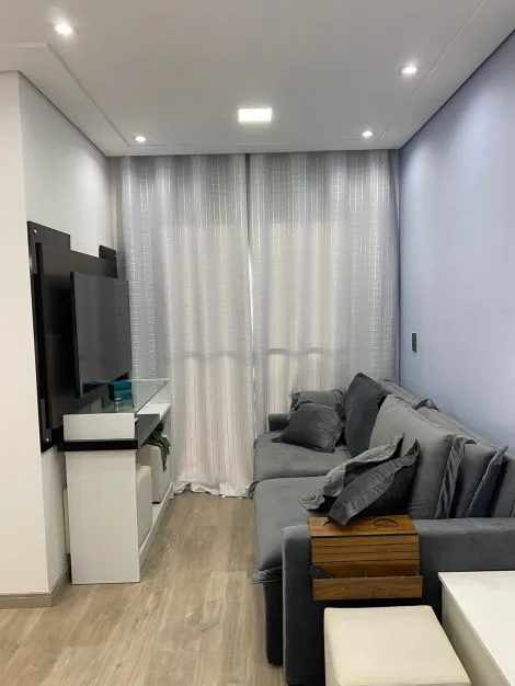 imagem 1 - Apartamento Novo à Venda - Ótima Localização, Próximo ao Shopping Cidade! imagem 1 - Apartamento Novo à Venda - Ótima Localização, Próximo ao Shopping Cidade!