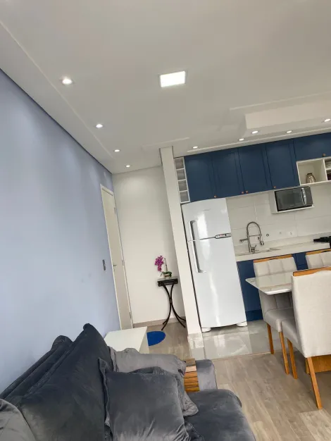 imagem 2 - Apartamento Novo à Venda - Ótima Localização, Próximo ao Shopping Cidade! imagem 2 - Apartamento Novo à Venda - Ótima Localização, Próximo ao Shopping Cidade!