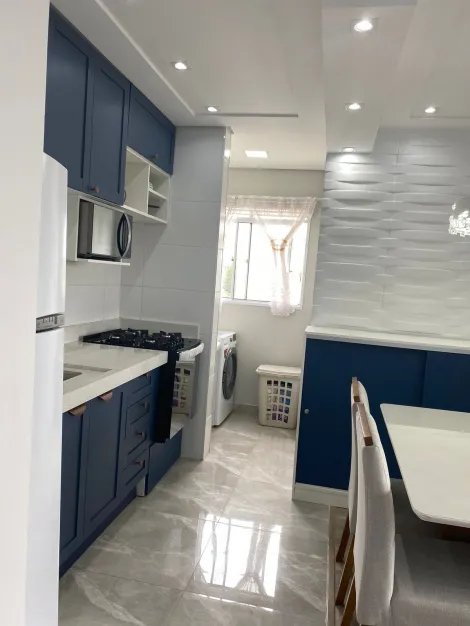 imagem 3 - Apartamento Novo à Venda - Ótima Localização, Próximo ao Shopping Cidade! imagem 3 - Apartamento Novo à Venda - Ótima Localização, Próximo ao Shopping Cidade!