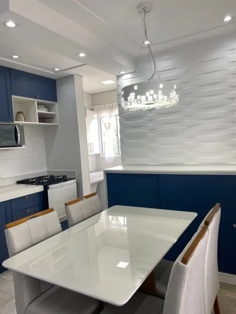 imagem 4 - Apartamento Novo à Venda - Ótima Localização, Próximo ao Shopping Cidade! imagem 4 - Apartamento Novo à Venda - Ótima Localização, Próximo ao Shopping Cidade!