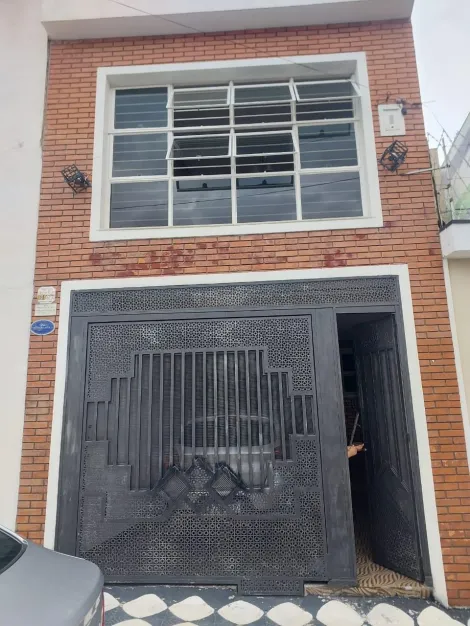 imagem 1 - Sobrado com 2 Quartos e 1 vaga no Centro de Sorocaba/SP! imagem 1 - Sobrado com 2 Quartos e 1 vaga no Centro de Sorocaba/SP!