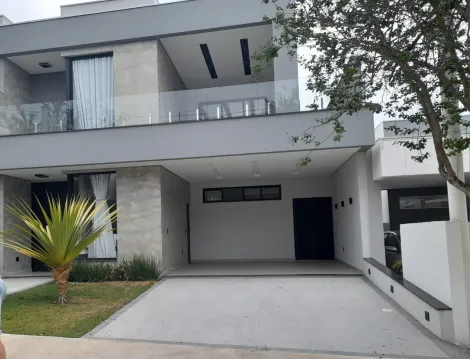 imagem 1 - Casa - em Condomínios imagem 1 - Casa - em Condomínios