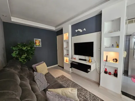 imagem 2 - Apartamento - Padrão imagem 2 - Apartamento - Padrão