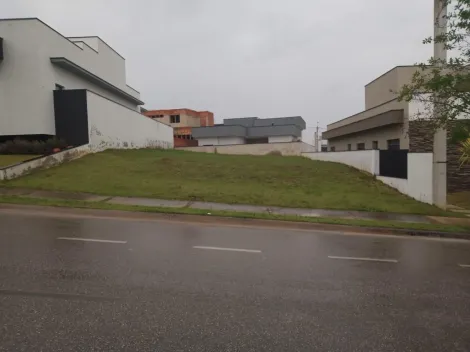 imagem 1 - Terreno - em Condomínios imagem 1 - Terreno - em Condomínios
