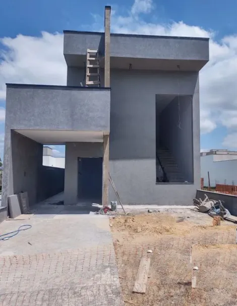 imagem 1 - Casa - em Condomínios imagem 1 - Casa - em Condomínios