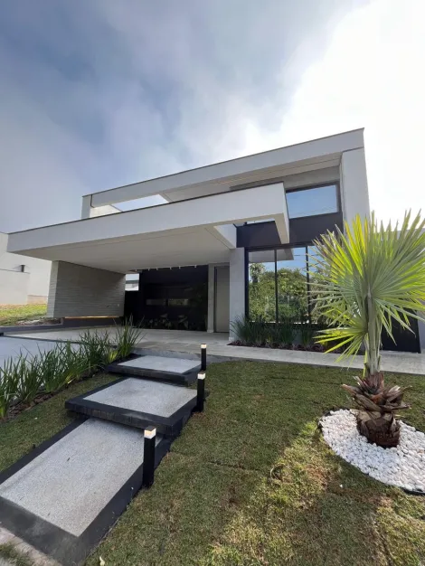 imagem 1 - Casa com 3 Quartos sendo 1 suíte e Espaço gourmet com Piscina! - Cyrela Landscape imagem 1 - Casa com 3 Quartos sendo 1 suíte e Espaço gourmet com Piscina! - Cyrela Landscape