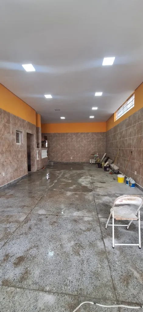 imagem 3 - Salão comercial com 116m² no Jardim Josane em Sorocaba/SP imagem 3 - Salão comercial com 116m² no Jardim Josane em Sorocaba/SP