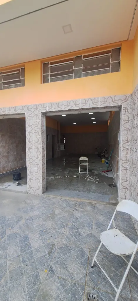 imagem 2 - Salão comercial com 116m² no Jardim Josane em Sorocaba/SP imagem 2 - Salão comercial com 116m² no Jardim Josane em Sorocaba/SP