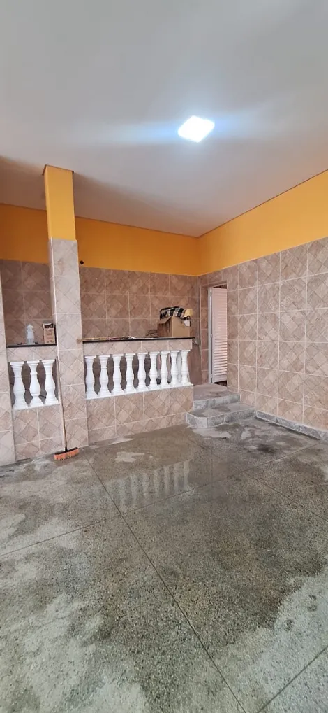 imagem 4 - Salão comercial com 116m² no Jardim Josane em Sorocaba/SP imagem 4 - Salão comercial com 116m² no Jardim Josane em Sorocaba/SP