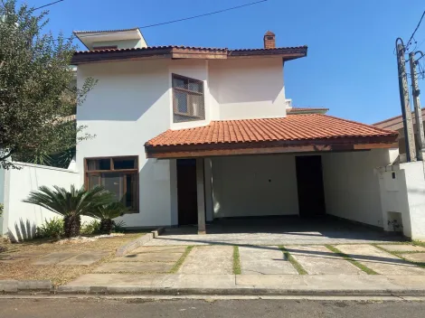 imagem 1 - Casa - em Condomínios imagem 1 - Casa - em Condomínios