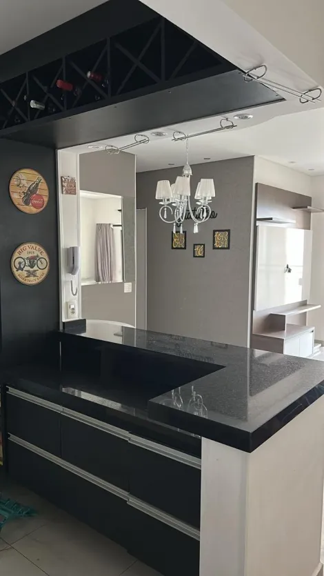 imagem 3 - Apartamento - Padrão imagem 3 - Apartamento - Padrão